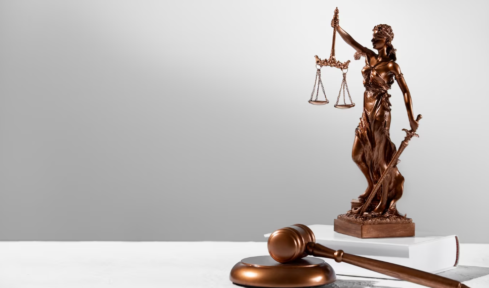 Зарезавшего по пьяни своего приятеля жителя Ульяновской области освободили в зале суда