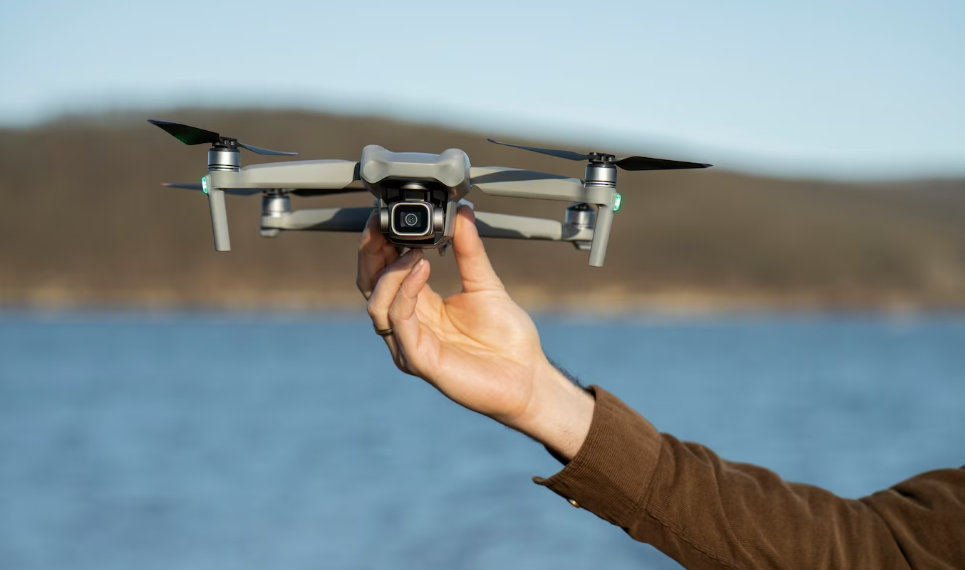 Соревнования беспилотников пройдут в Ульяновске в День молодёжи