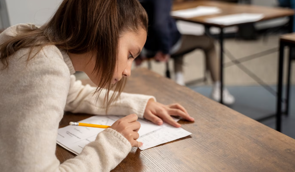 Восемь ульяновских выпускников сдали ЕГЭ по физике, истории и обществознанию на 100 баллов