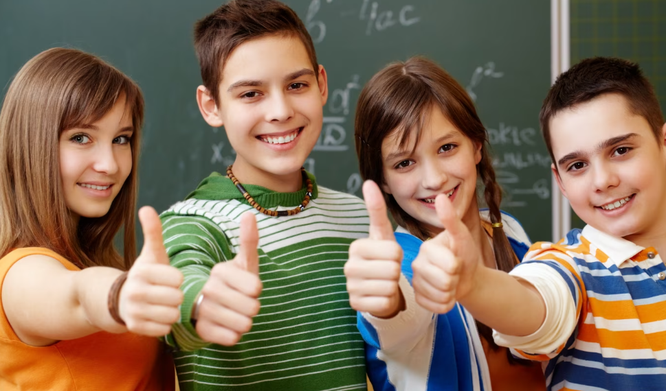 Цифровой сервис «Запись в 10 класс» стал доступен для школьников Ульяновской области