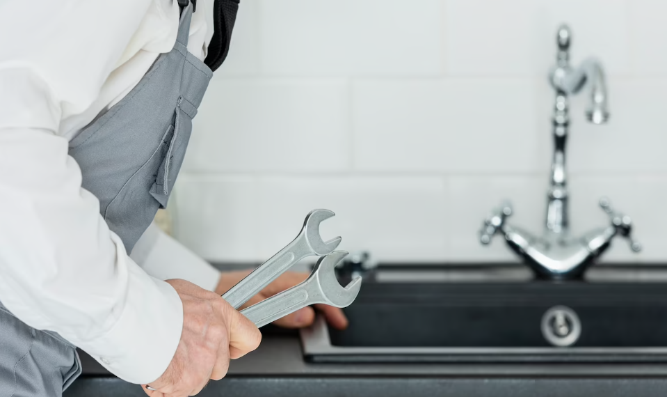 Посёлок Дачный в Ульяновске отключили от холодного водоснабжения 26 июня