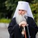 Митрополит Лонгин поздравил ульяновцев с Троицей