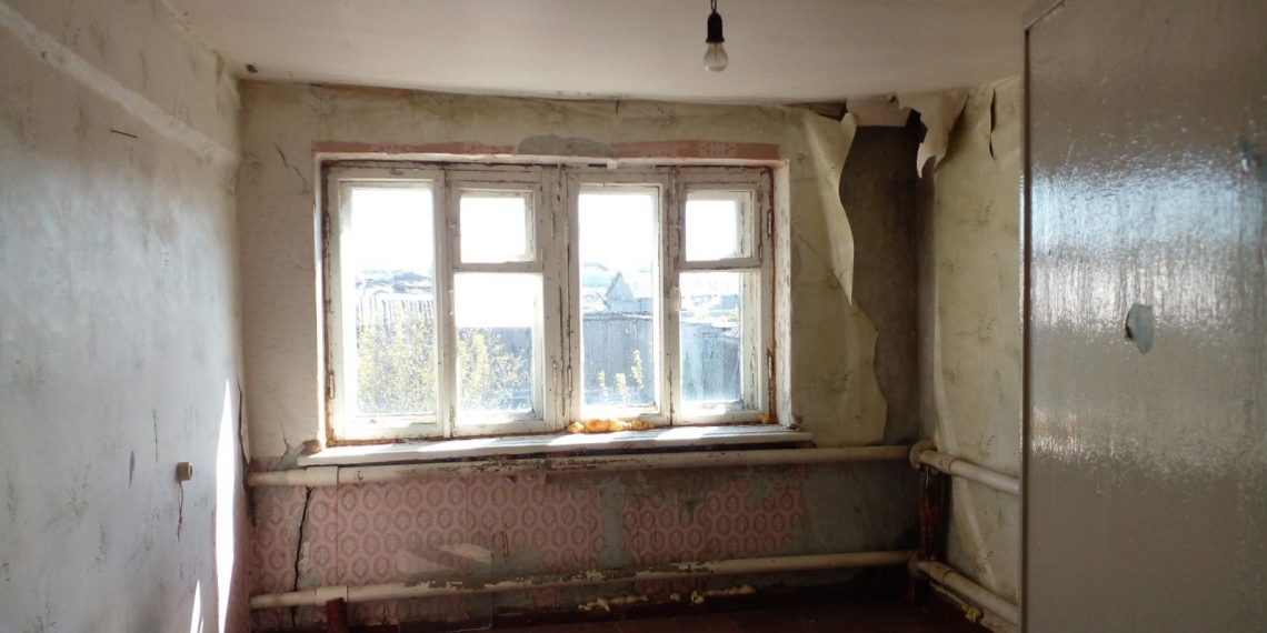 Ульяновская мошенница подсовывала женщинам непригодные для жилья дома по материнскому капиталу