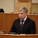 О чём отчитался губернатор Русских перед Заксобранием Ульяновской области 1 июня 2023 года
