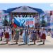В мэрии рассказали, чем развлекут ульяновцев в День России 12 июня 2023 года