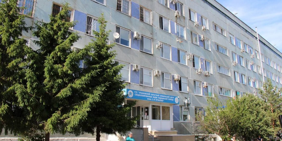 Число жертв «Мистера Сидра» в Ульяновской области возросло до 20 человек