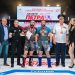 Турнир ММА памяти Петра Минеева пройдёт в Ульяновске 14 июня 2023 года