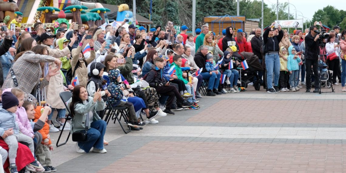 Ульяновцев просят поделиться идеями по предстоящему празднованию 375-летия города