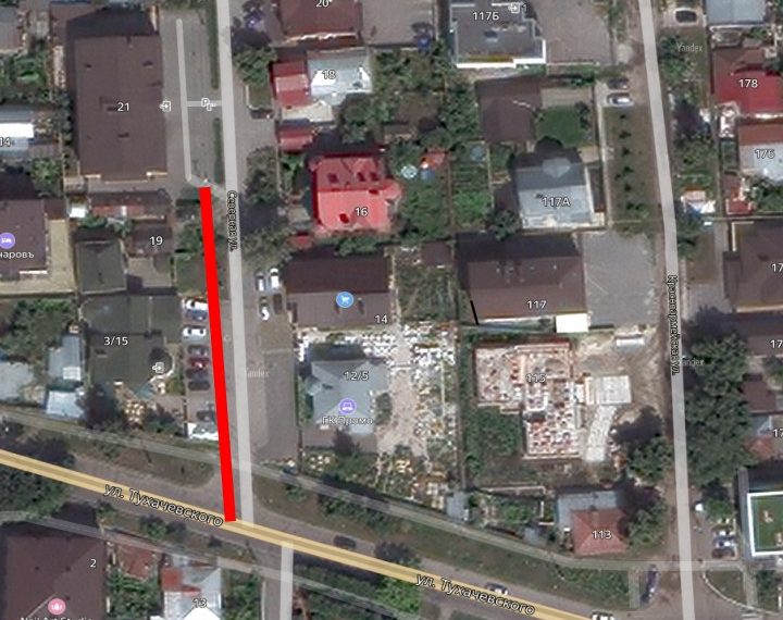 «Ульяновскводоканал» переложил аварийную сеть на улице Северной