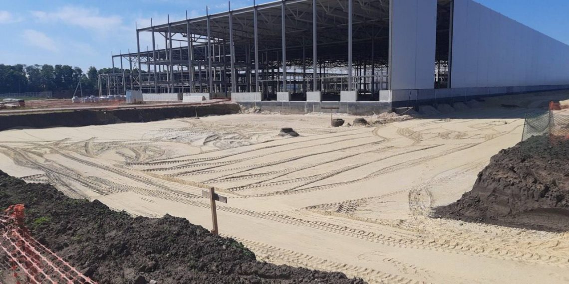 Завод алюминиевой тары в Ульяновске построят несмотря на санкции Запада