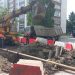 Стратегически важный канализационный коллектор отремонтируют в Заволжском районе Ульяновска