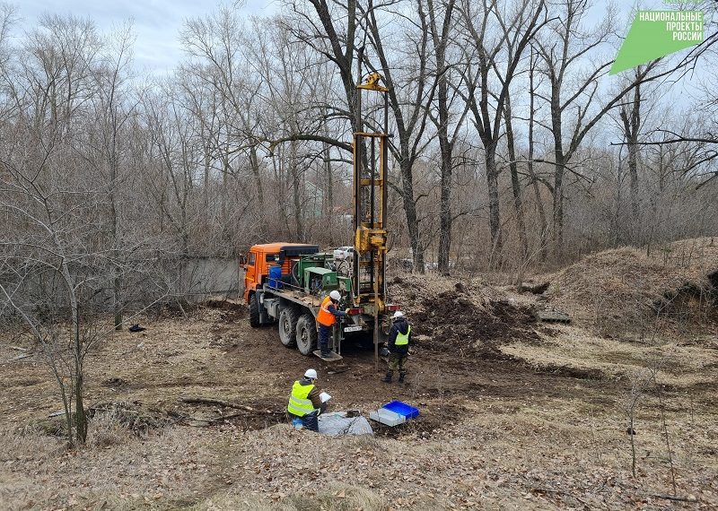 Девять опасных для экологии объектов ликвидируют в Ульяновской области