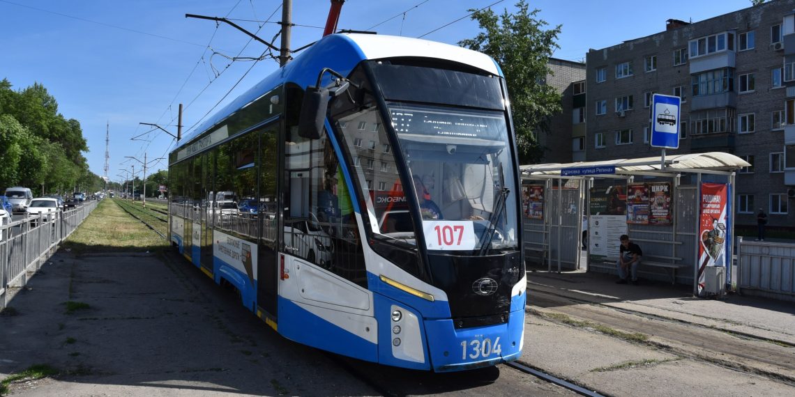 «Ульяновскэлектротранс» испытывает нехватку вагоноважатых и продолжает набор