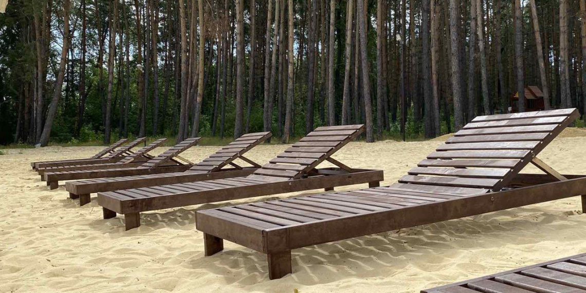 1 июля откроется новый пляж в Чердаклинском районе Ульяновской области