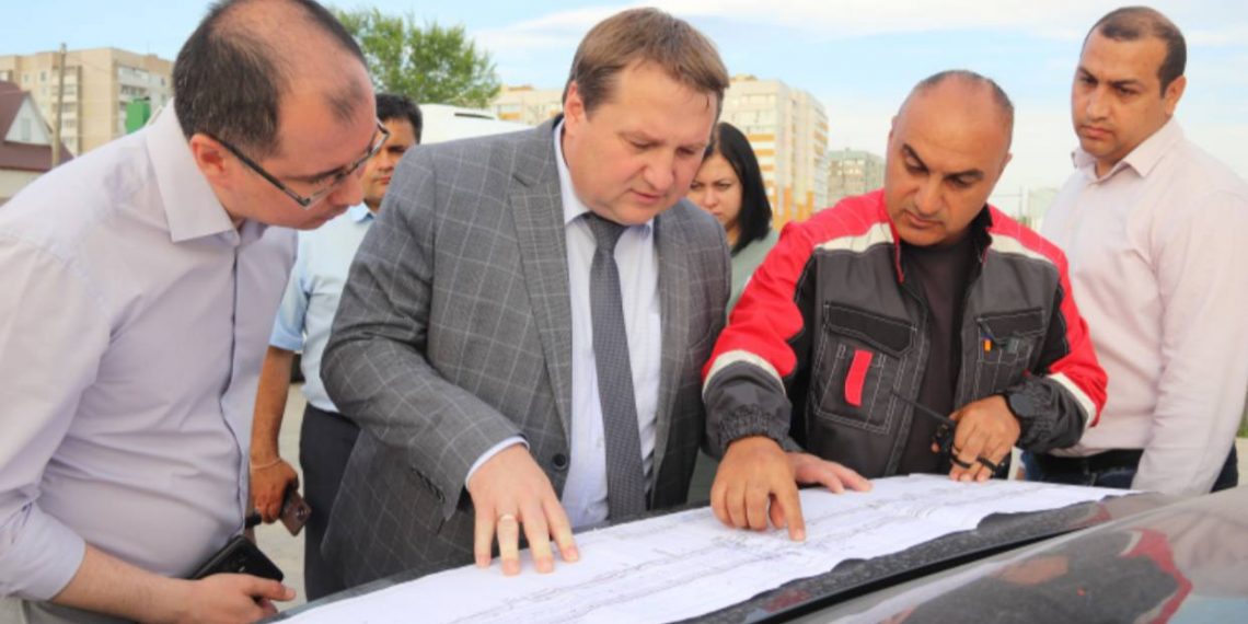 Дополнительные автобусы начнут ходить в Дальнее Засвияжье к осени этого года