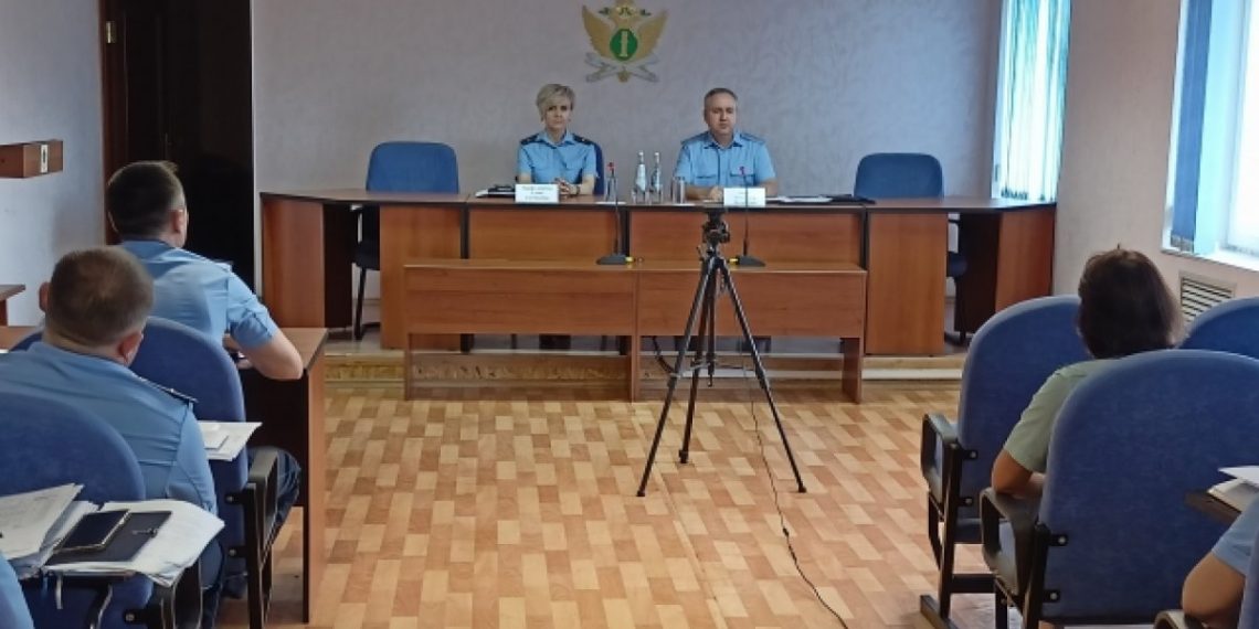 Назначен новый главный судебный пристав Ульяновской области