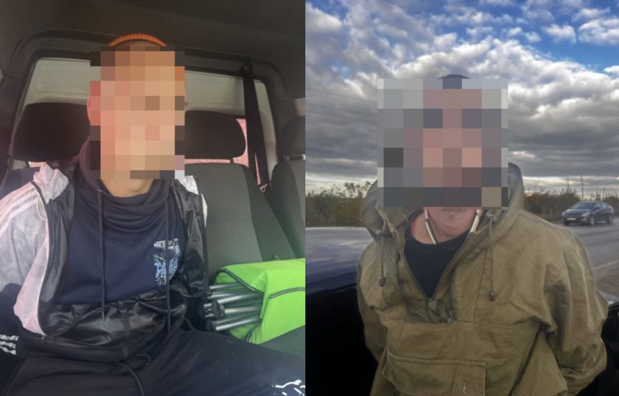 В Мордовии за наркоторговлю осудили двоих жителей Ульяновской области