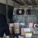 УАЗ-«Буханку», рации и одежду отправили из Димитровграда в зону СВО