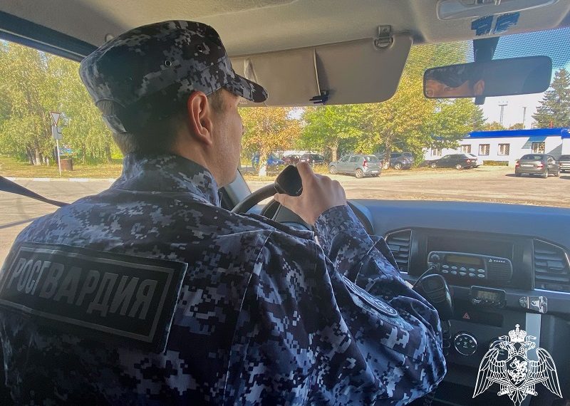 Ульяновец украл из супермаркета сети «Гулливер» на Гончарова продукты на 11 тысяч рублей