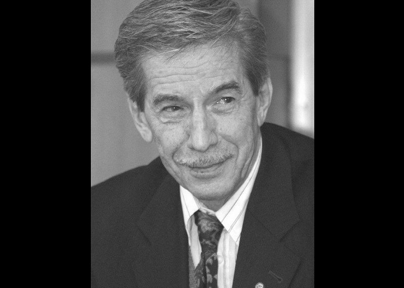 На 85-м году жизни умер экс-гендиректор ульяновского «Авиастара» Виктор Михайлов