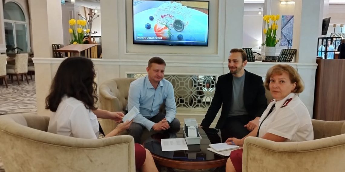 Роспотребнадзор проверил отель «Radisson Ulyanovsk»