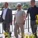 Русских рассказал про маяк в сенгилеевском парке «Тишь да гладь»