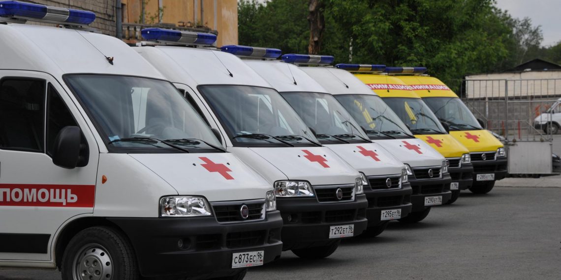 Во время урагана в Ульяновской области 29 июля пострадали восемь человек