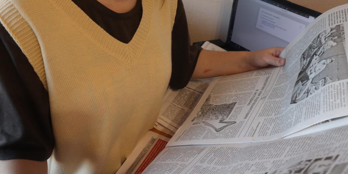 Старокулаткинский район признали самым читающим в Ульяновской области