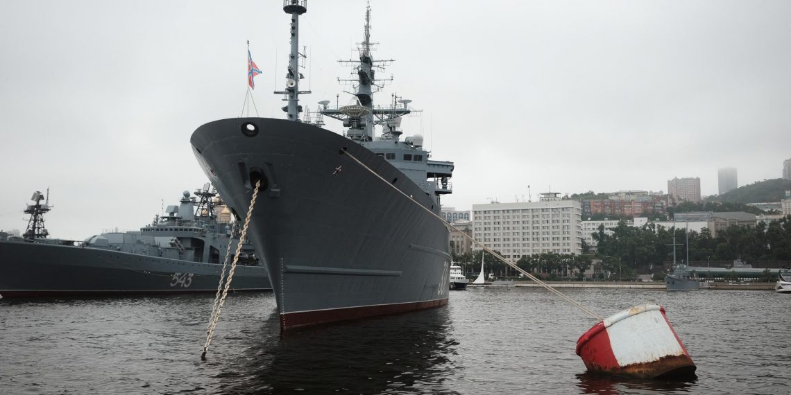 Стало известно, как в Ульяновске отметят День ВМФ