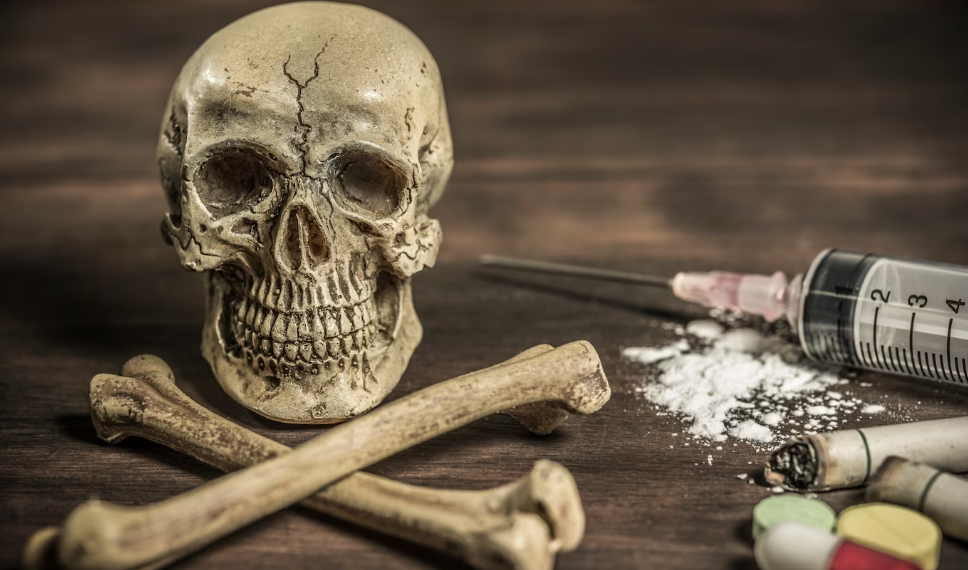 Семеро членов нарко-ОПГ предстанут перед судом в Ульяновске