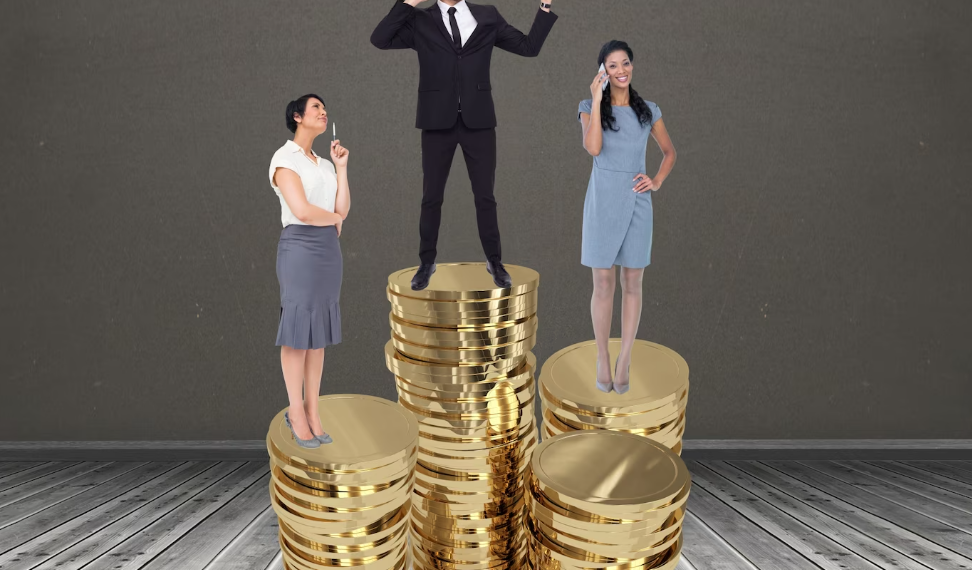 В Ульяновской области накрыли филиал финансовой пирамиды, укравшей 1,2 млрд рублей