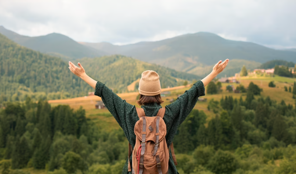Фестиваль туризма пройдёт в Старомайнском районе Ульяновской области