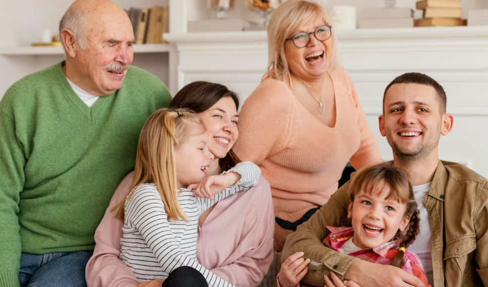 Стало известно, как в Ульяновске 8 июля отметят День семьи, любви и верности