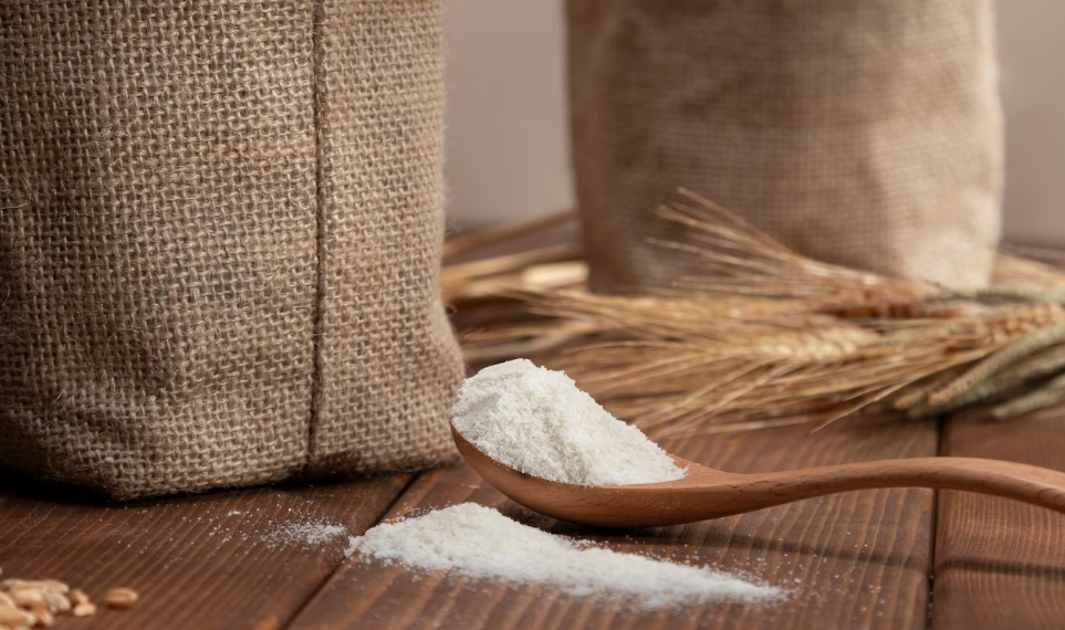 Ульяновская область с начала 2023 года увеличила импорт растительной продукции на 40 процентов