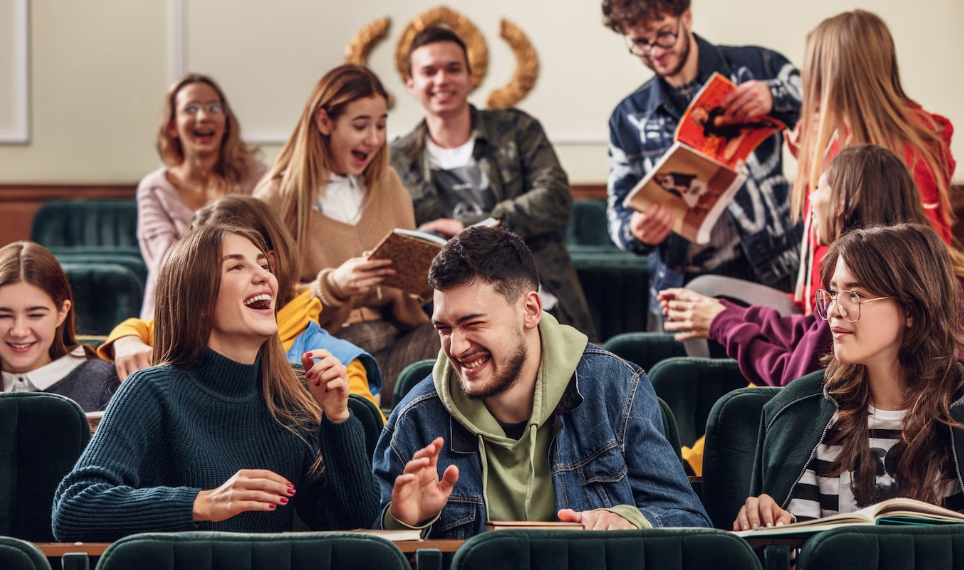 В ульяновских вузах и ссузах стало больше бюджетных мест