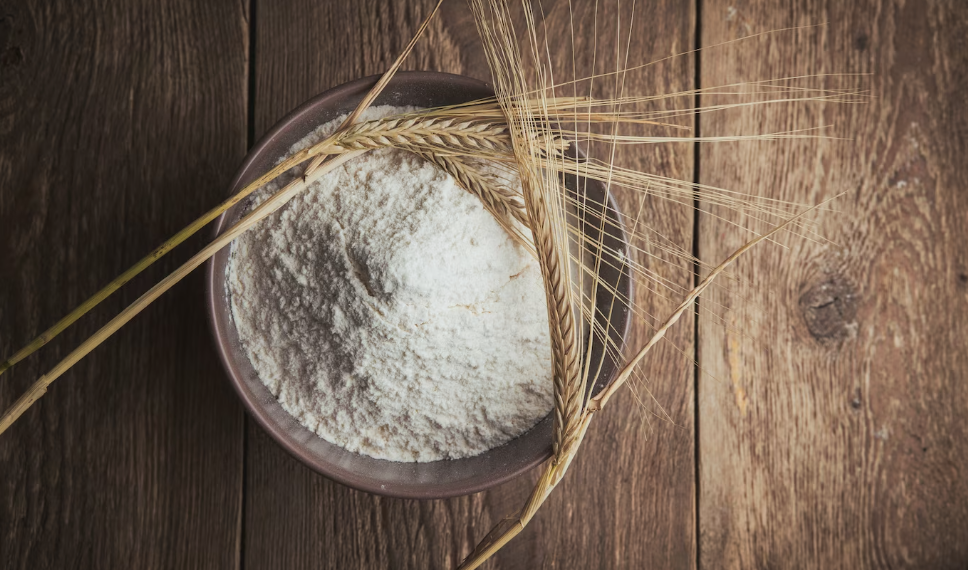 Ульяновская область попала в российский ТОП-5 регионов с самой дешёвой мукой