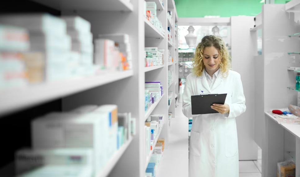 В Ульяновск поступило 39 тысяч упаковок льготных лекарств для взрослых и детей