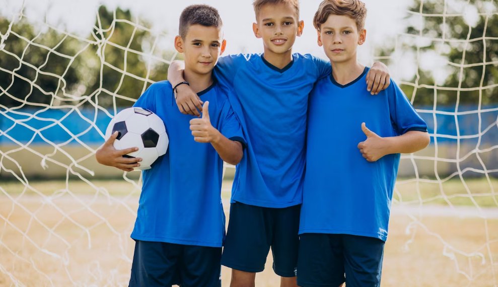 РФС присвоил ульяновской футбольной школе «Волга» особый статус