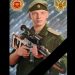 23-летний Андрей Казаков из Новоспасского района Ульяновской области погиб в ходе спецоперации