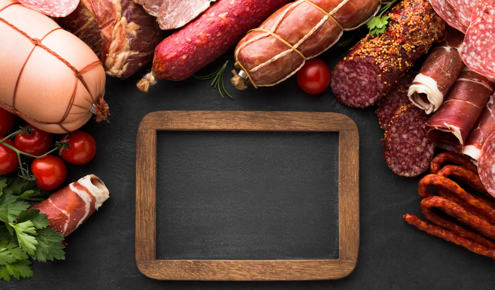 Ульяновский Роспотребнадзор выявил несоответствия в пробах мясопродуктов, забраковано 100 кг