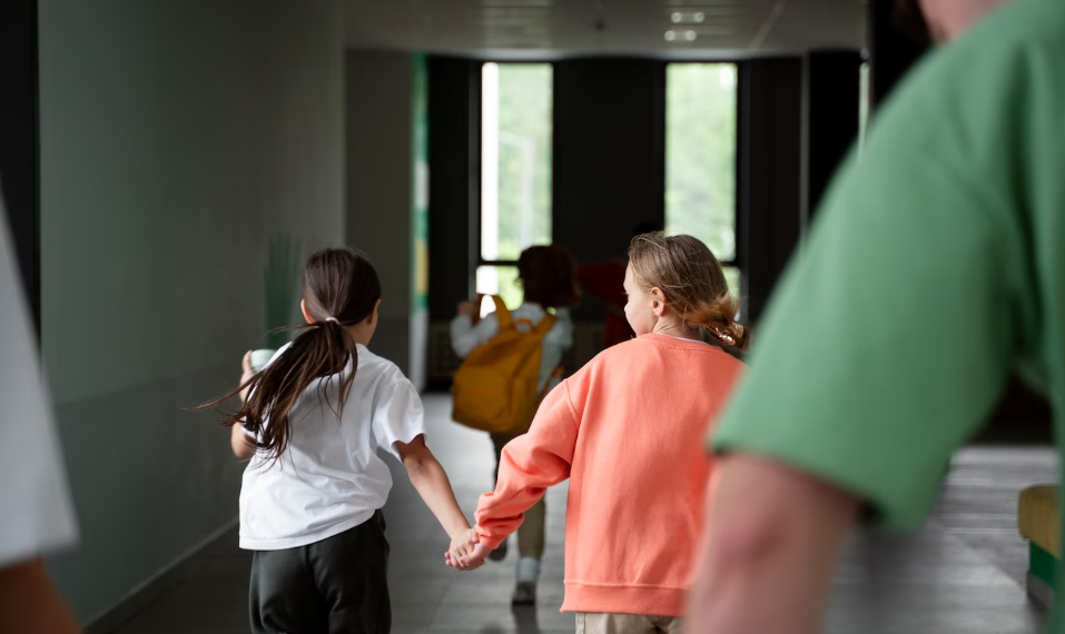 На защиту ульяновских школ и детсадов от террористов выделят 370 миллионов рублей