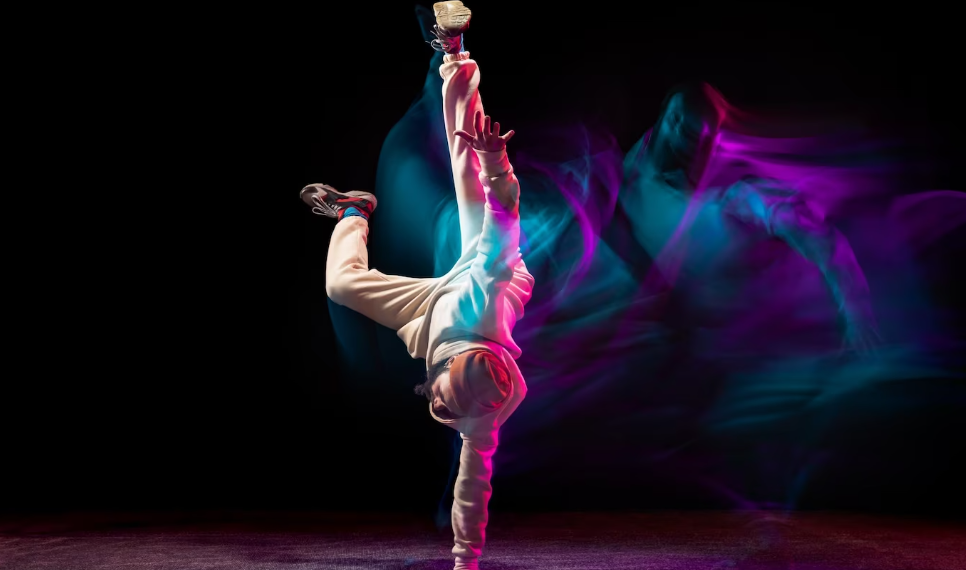 Ульяновцев приглашают станцевать брейк-данс на Федерации 23 июля