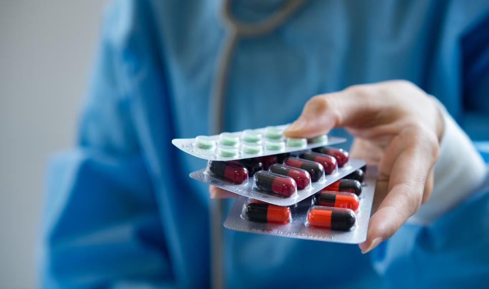 Почти 10 млн рублей дополнительно выделили в Ульяновской области на закупку лекарств