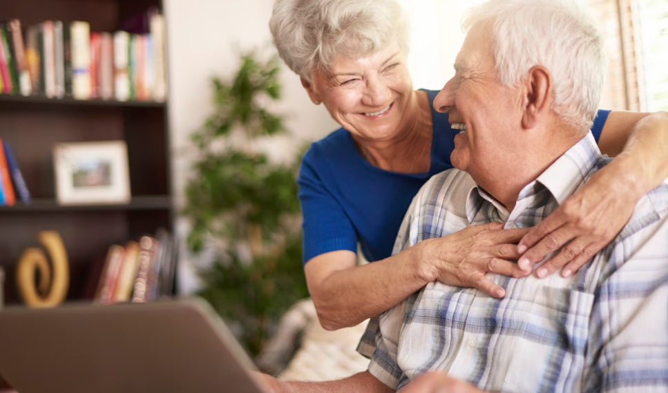 Повышенную пенсию начнут получать с августа 2023 года 80 тысяч жителей Ульяновской области