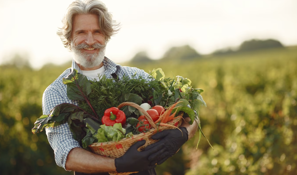 Ульяновцев бесплатно выучат на фермеров