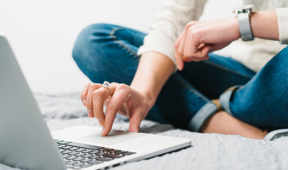 Жительница Ульяновска устроилась на подработку в интернете и потеряла 77 тысяч рублей