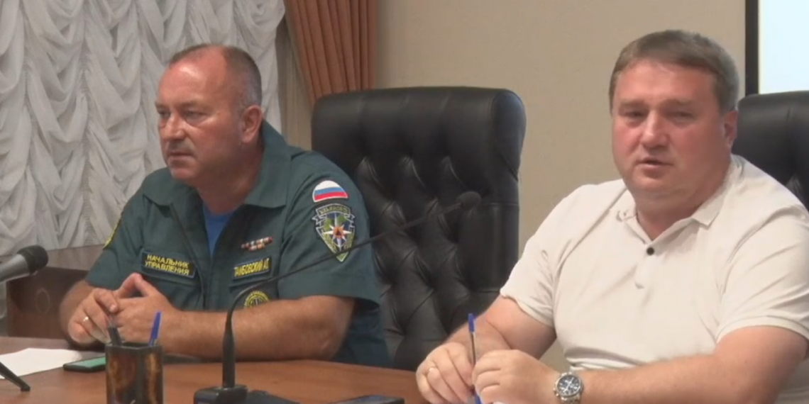 29 июля шквалистый ветер снёс деревья по 130 адресам в Ульяновске