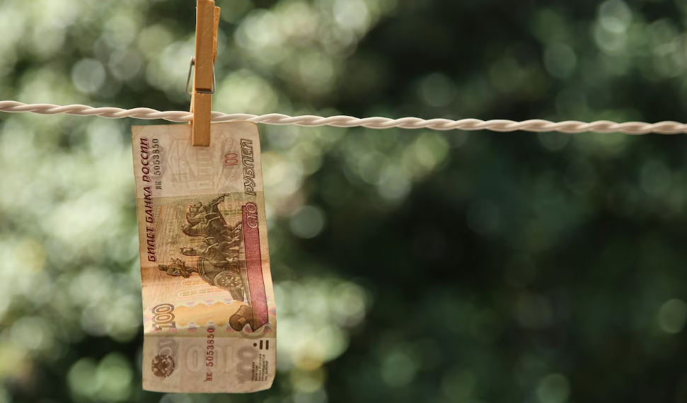 Житель Тольятти организовал в Ульяновске контору по отмыванию денег