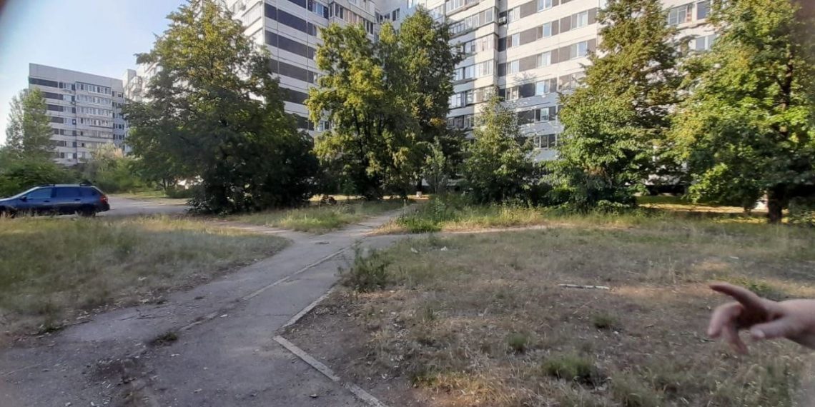 Карту «серых зон» планируют создать в Заволжском районе Ульяновска