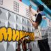 Муралы появятся на шести трансформаторных подстанциях в Ульяновске